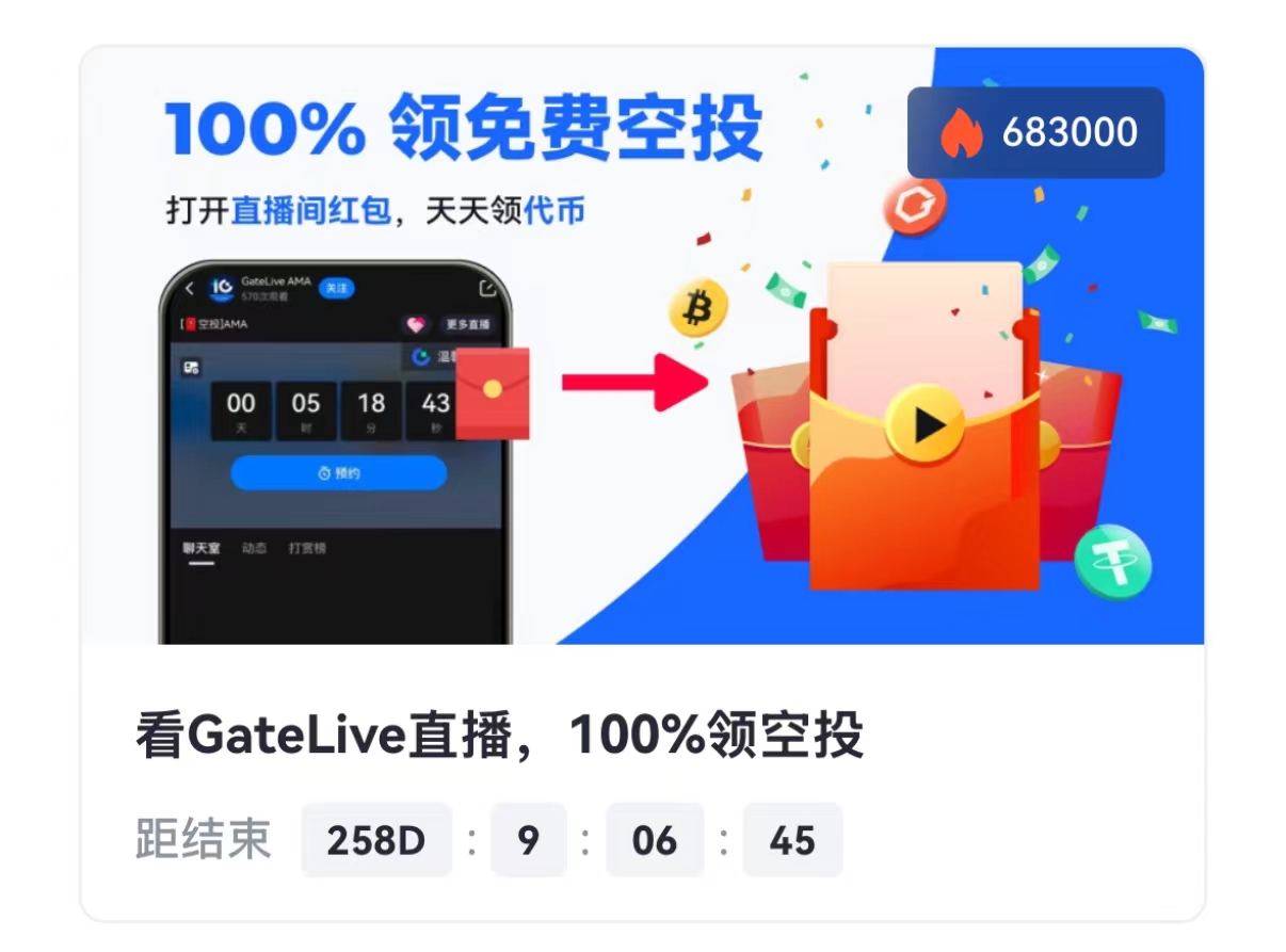 Gate.io交易所充值常见问题